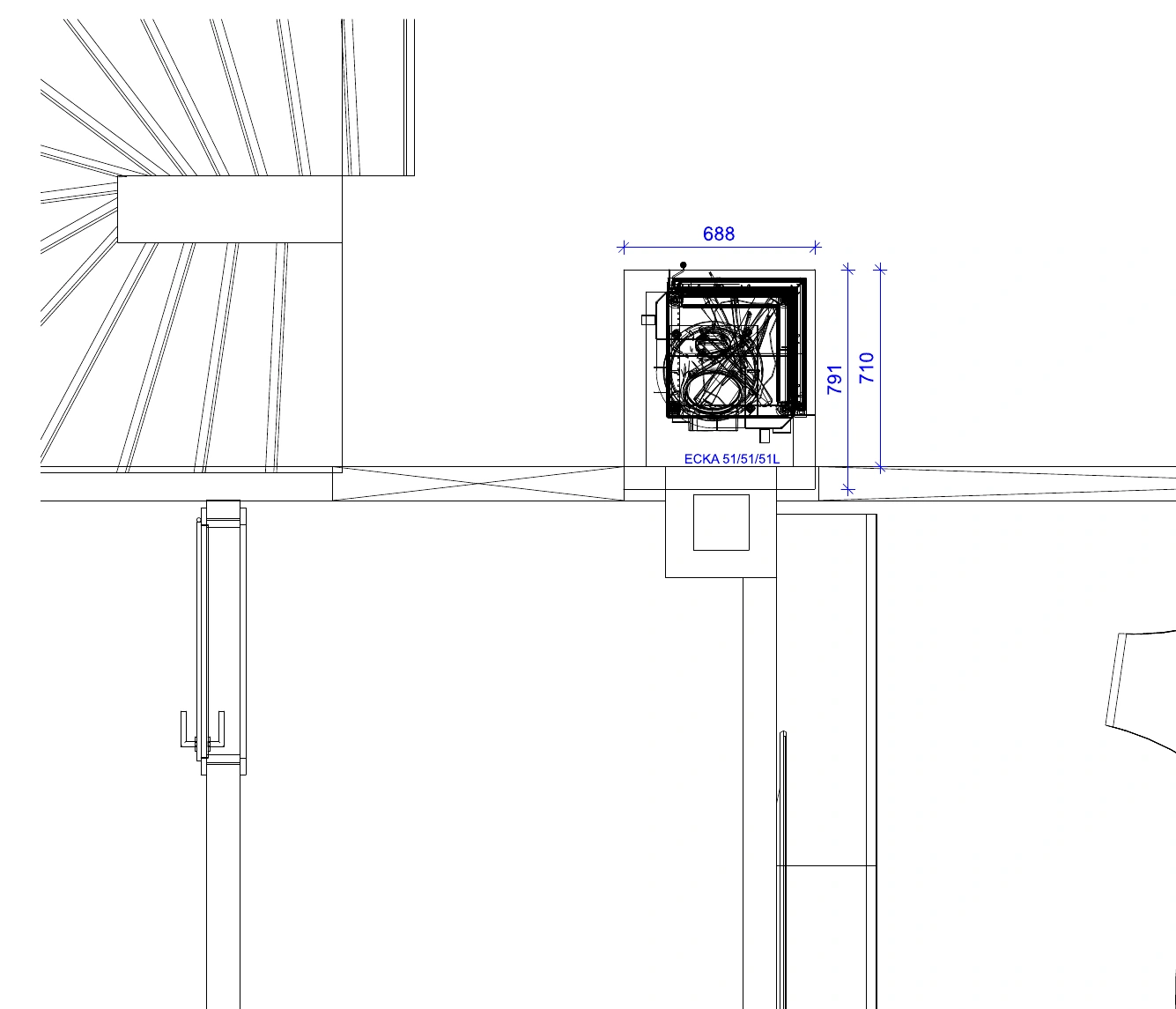 Grundriss Projekt 02